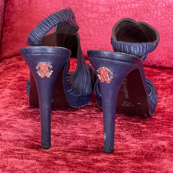 Roberto Cavalli - Picture 8 of 8